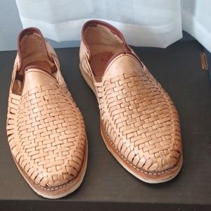 Men's Mexican Huaraches